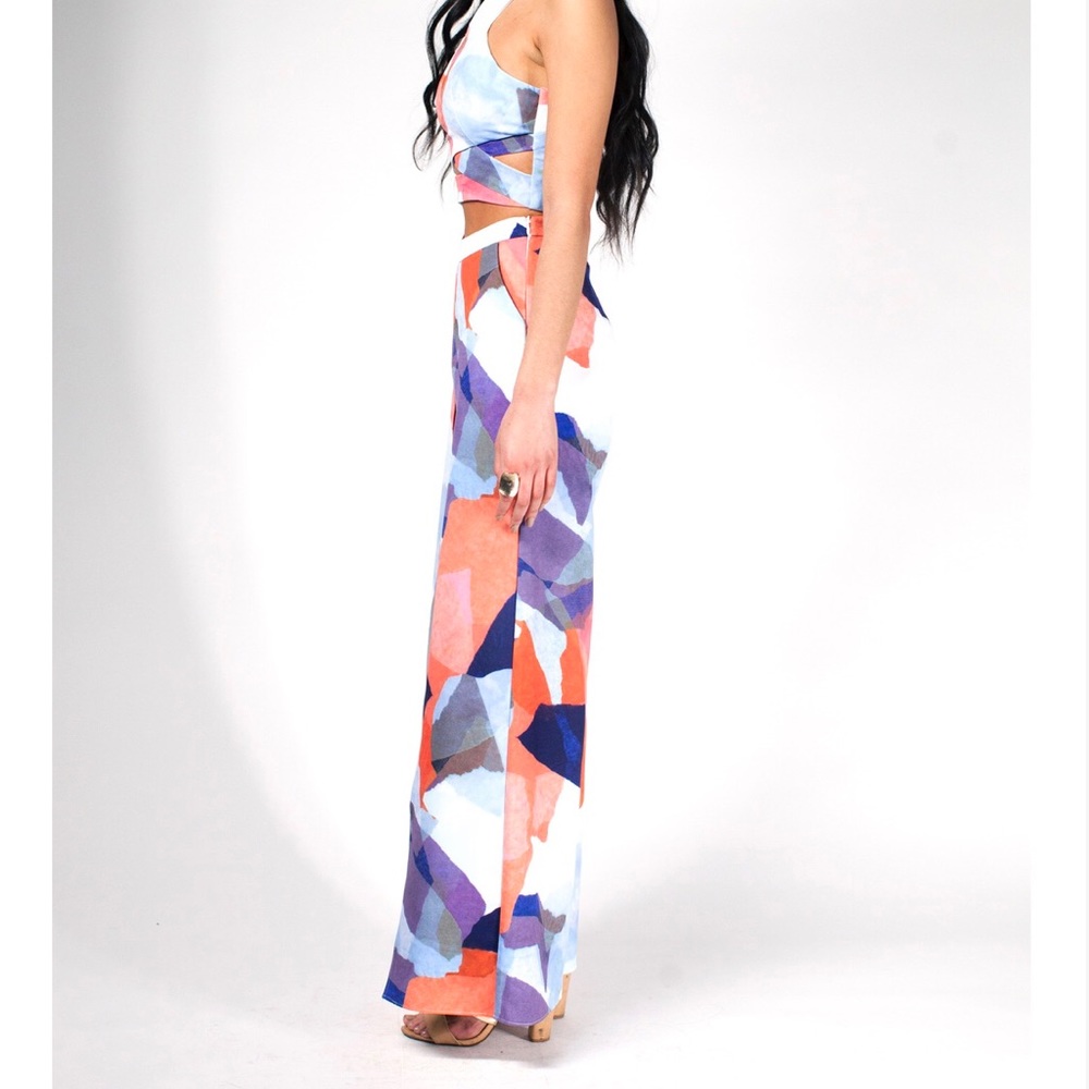 PREM THE LABEL PANTS - Picture 3 of 6